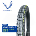 China Professional Supplier South America Motorcycle Tire